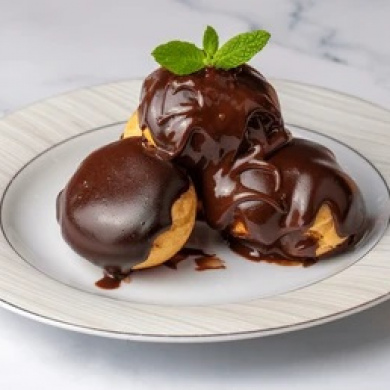 Profiterol